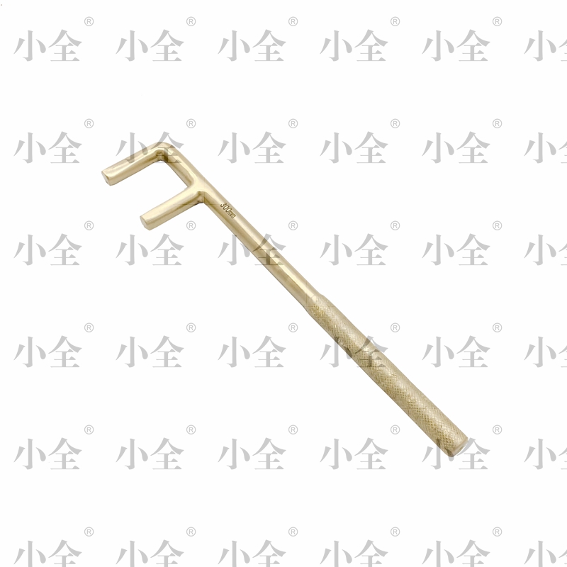 防爆工具 防爆F型扳手